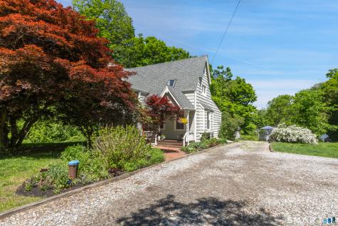 159 Cross Highway Redding CT 06896