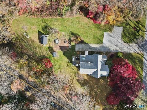 159 Cross Highway Redding CT 06896