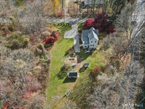159 Cross Highway Redding CT 06896