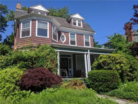 25 North Beacon Street Hartford CT 06105