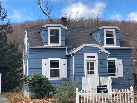 229 Newfield Road Torrington CT 06790