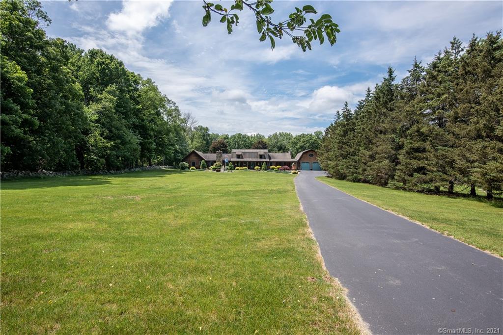 38 Route 87 Columbia CT 06237