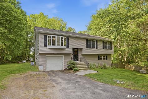 235 Crestwood Drive Naugatuck CT 06770