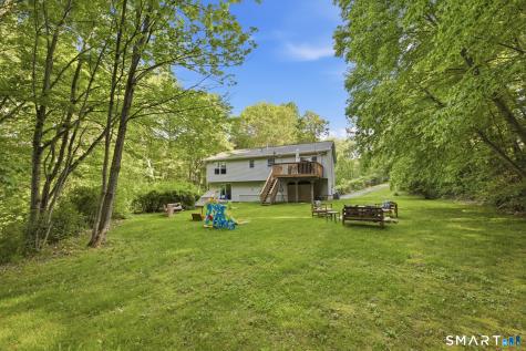 235 Crestwood Drive Naugatuck CT 06770