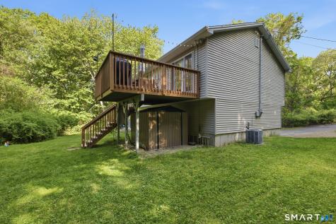 235 Crestwood Drive Naugatuck CT 06770