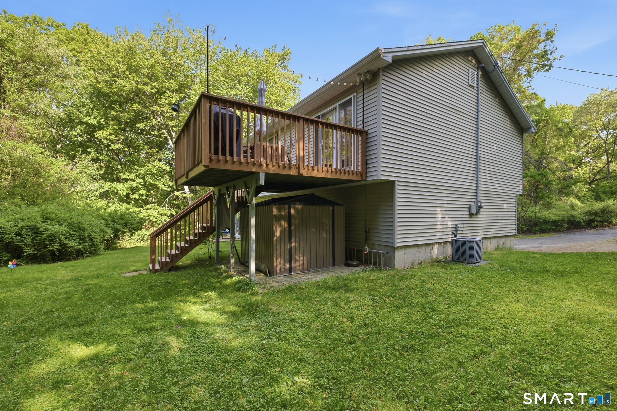 235 Crestwood Drive Naugatuck CT 06770
