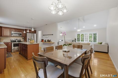 235 Crestwood Drive Naugatuck CT 06770