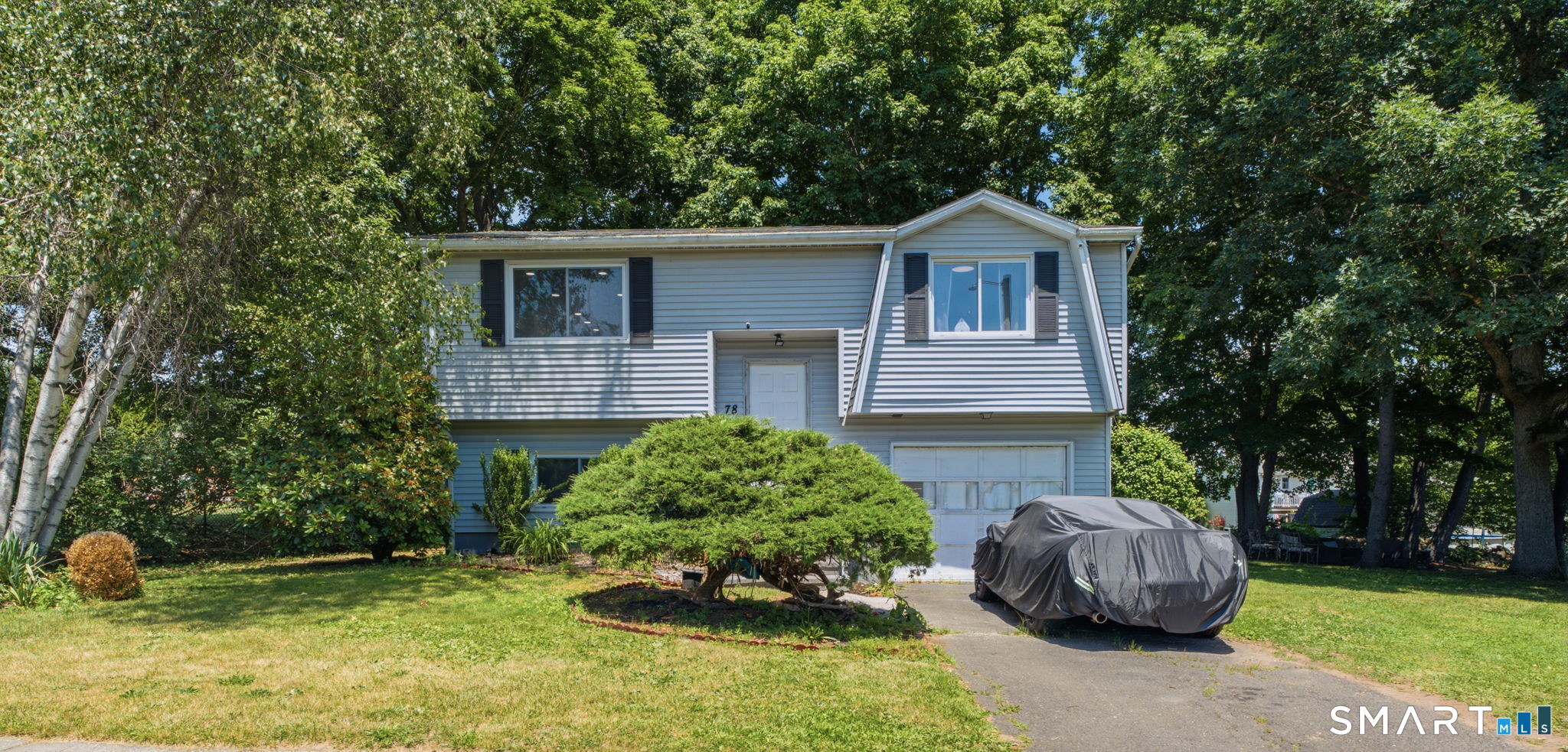 78 Obrien Drive Meriden CT 06450