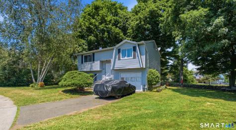 78 Obrien Drive Meriden CT 06450