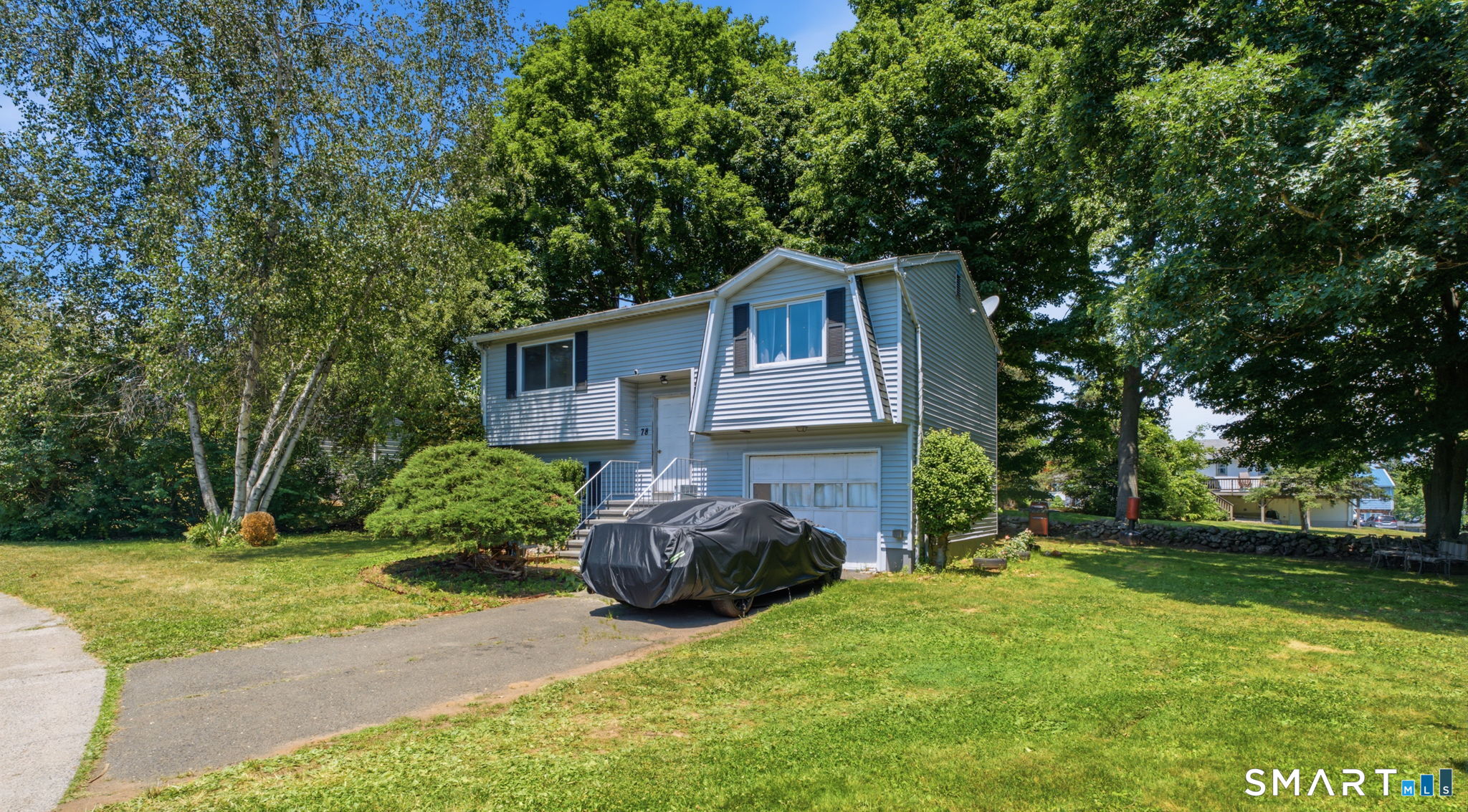 78 Obrien Drive Meriden CT 06450