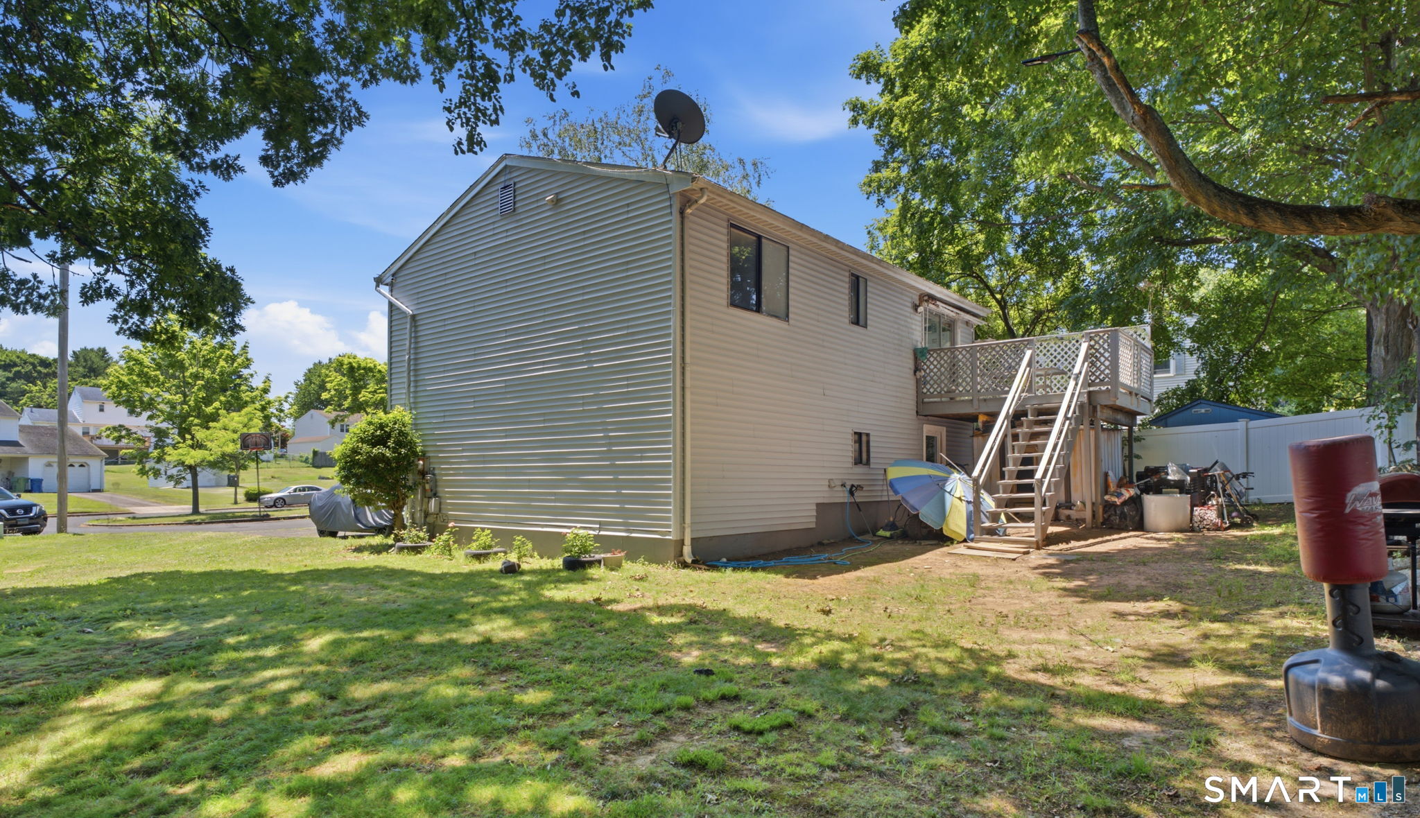 78 Obrien Drive Meriden CT 06450