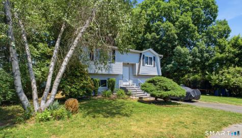 78 Obrien Drive Meriden CT 06450