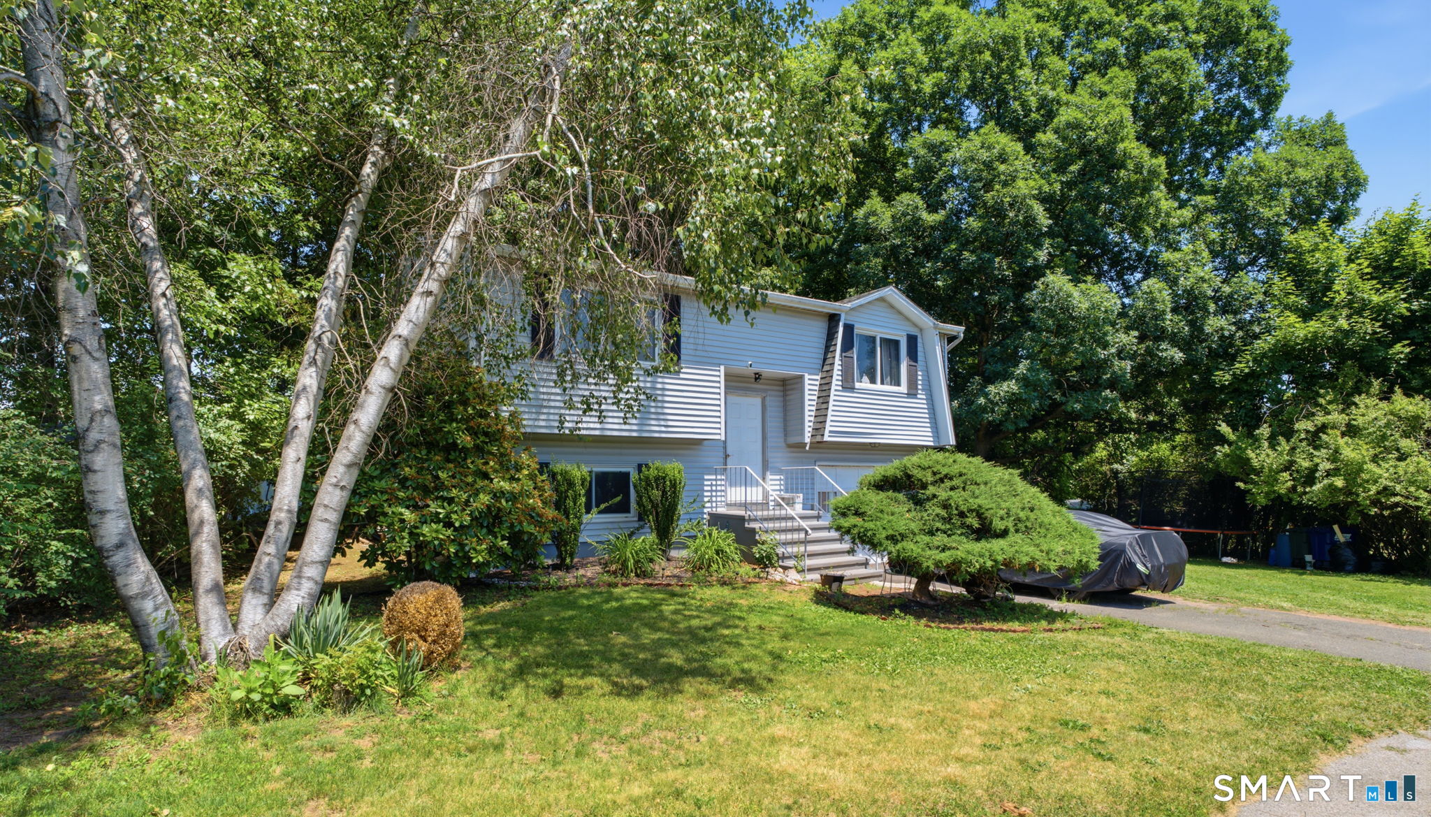78 Obrien Drive Meriden CT 06450