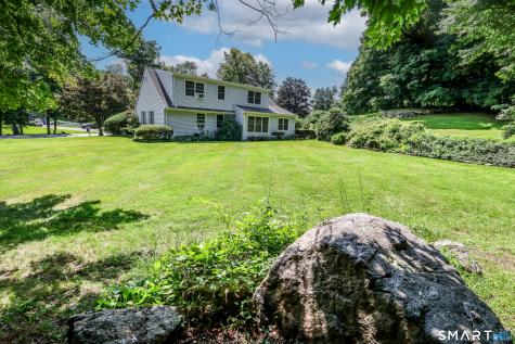 2 White Pine Drive Brookfield CT 06804