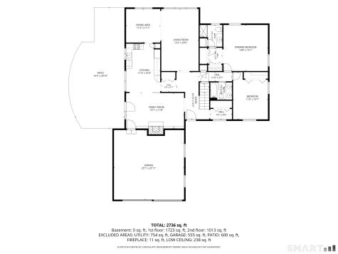 2 White Pine Drive Brookfield CT 06804