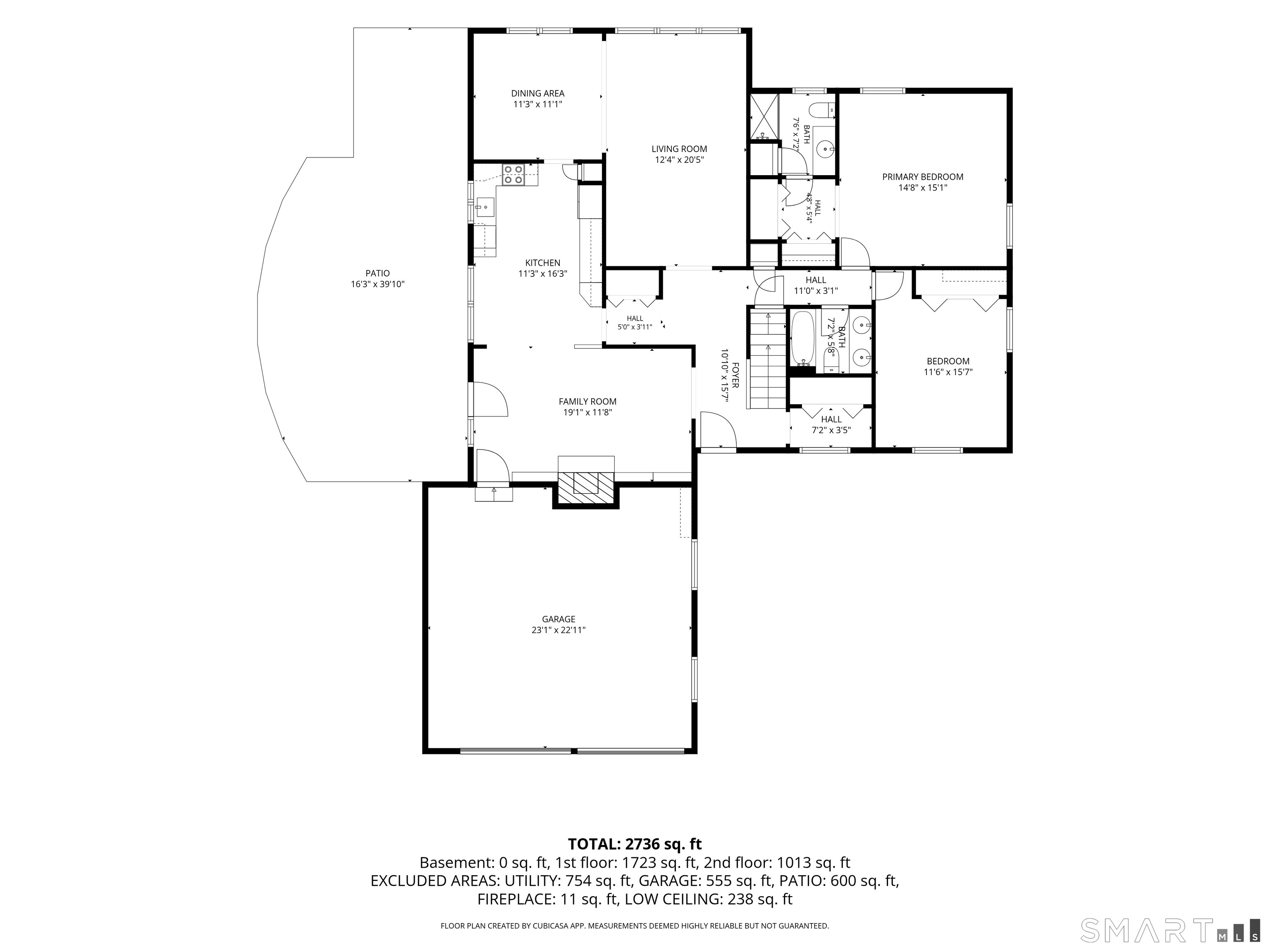 2 White Pine Drive Brookfield CT 06804