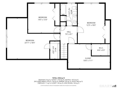 2 White Pine Drive Brookfield CT 06804