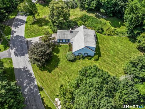 2 White Pine Drive Brookfield CT 06804
