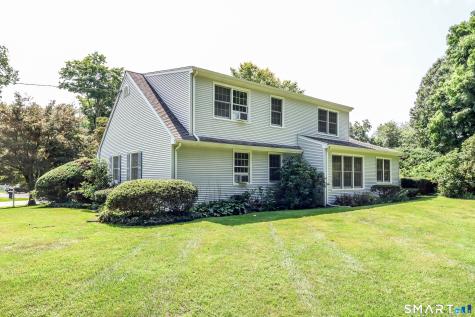 2 White Pine Drive Brookfield CT 06804