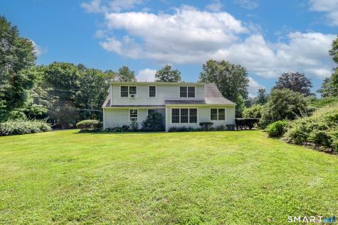 2 White Pine Drive Brookfield CT 06804