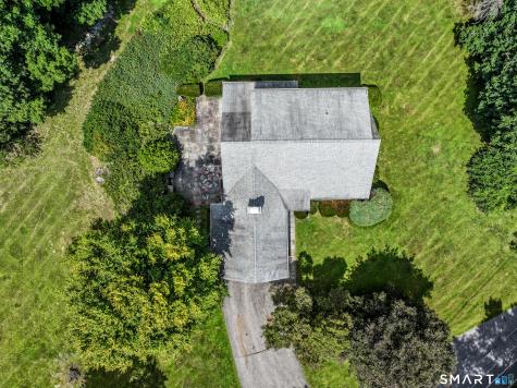 2 White Pine Drive Brookfield CT 06804