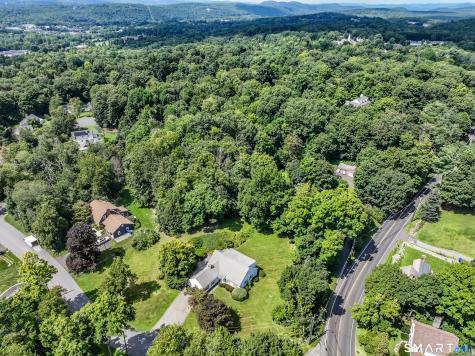 2 White Pine Drive Brookfield CT 06804