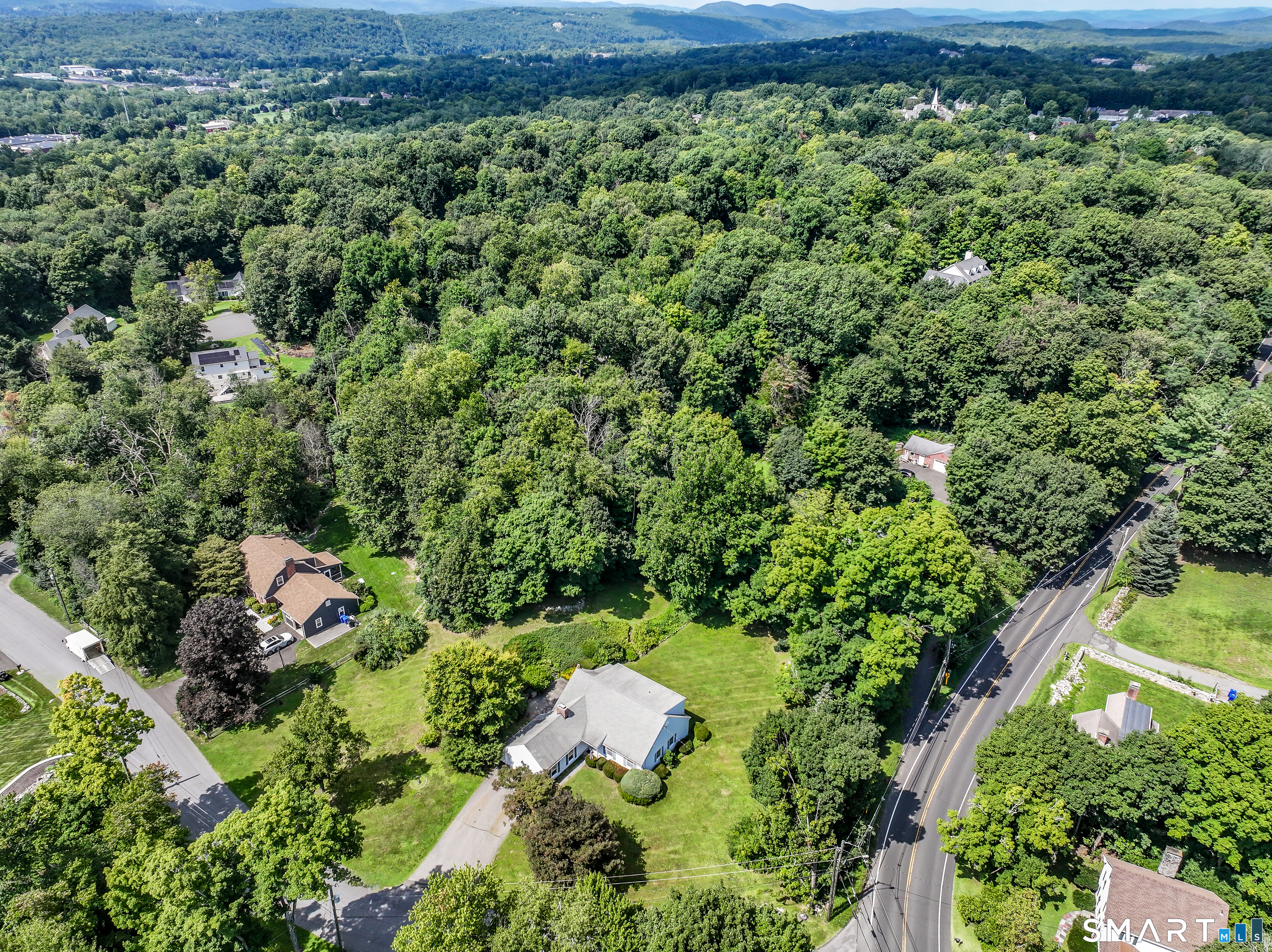 2 White Pine Drive Brookfield CT 06804