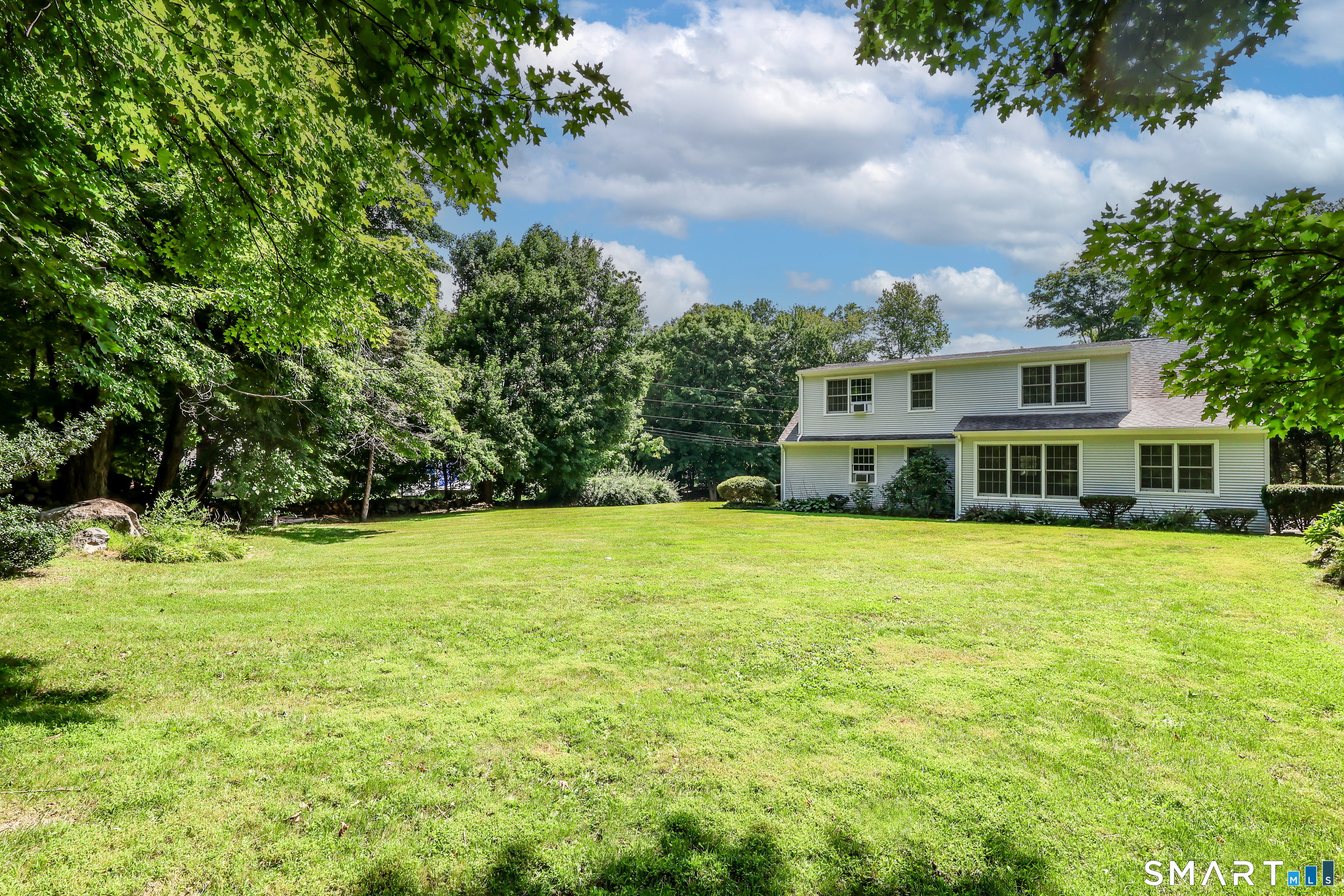2 White Pine Drive Brookfield CT 06804