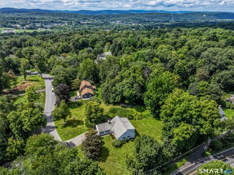2 White Pine Drive Brookfield CT 06804