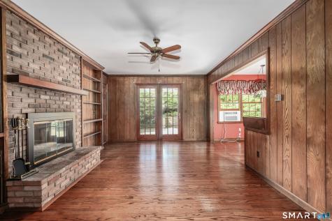 2 White Pine Drive Brookfield CT 06804
