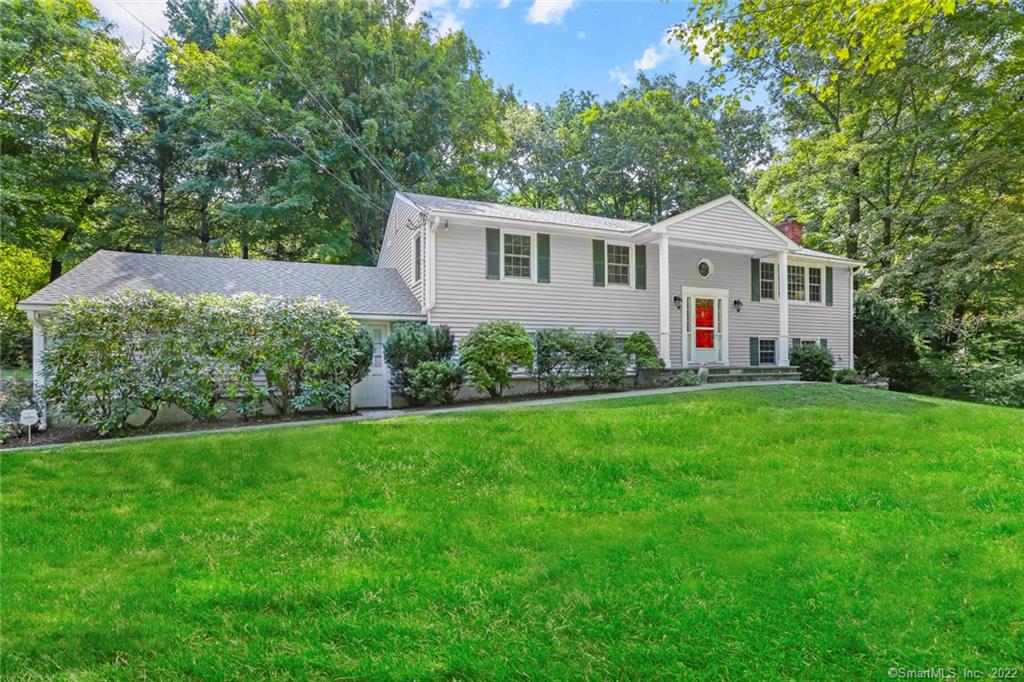 34 Grey Hollow Road Norwalk CT 06850