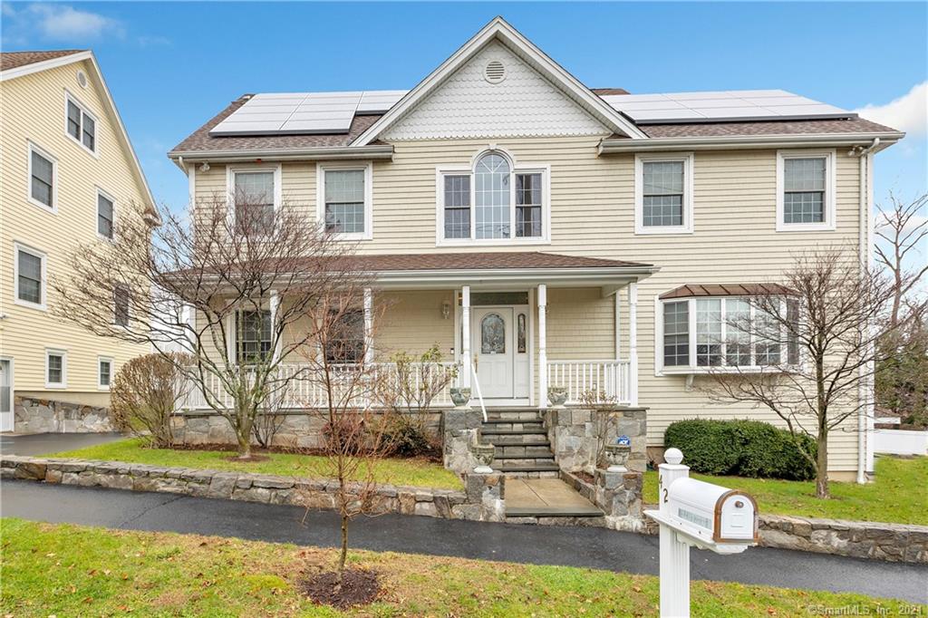 42 Division Avenue Fairfield CT 06825