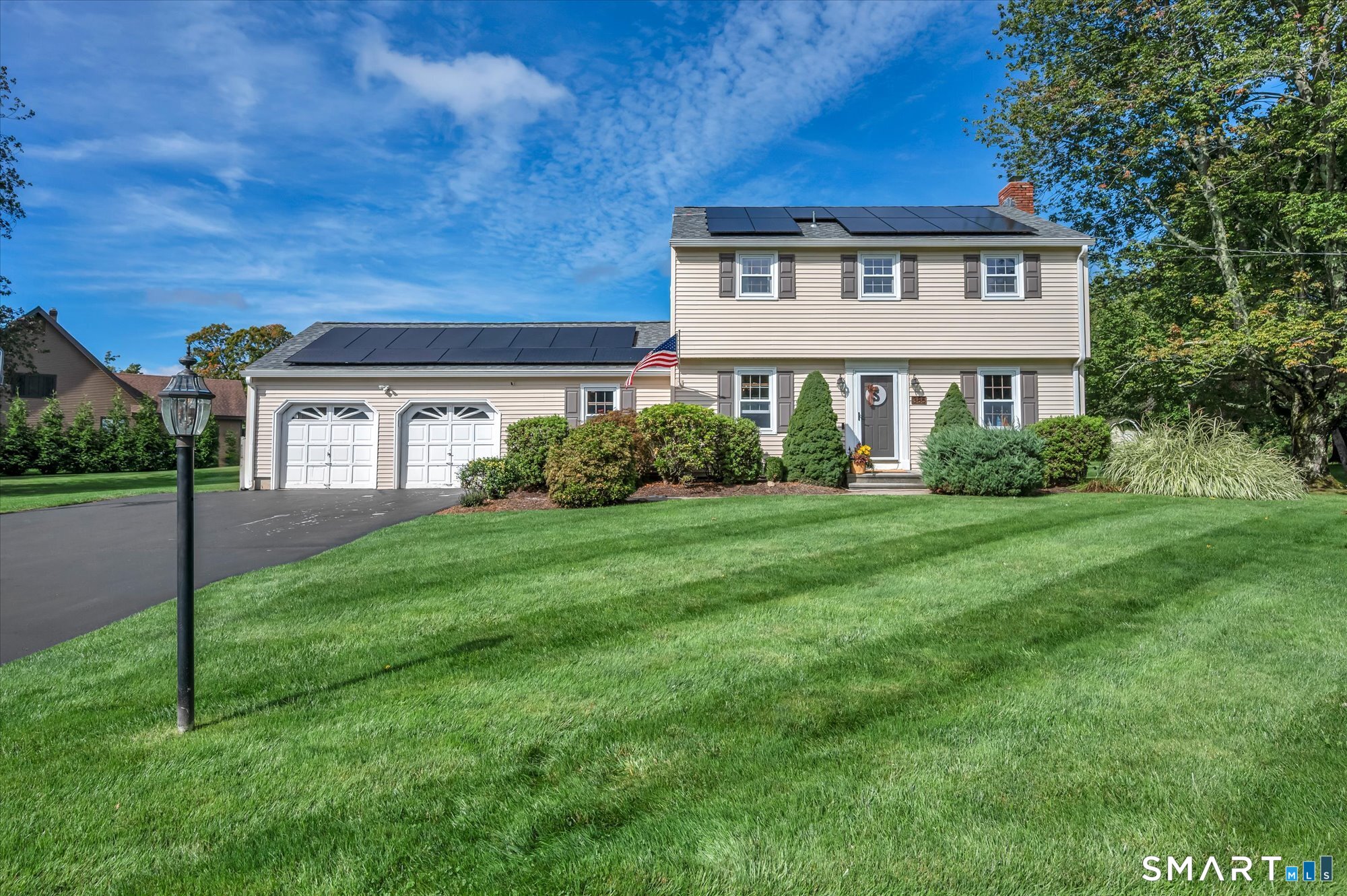 385 Sir Walter Drive Cheshire CT 06410