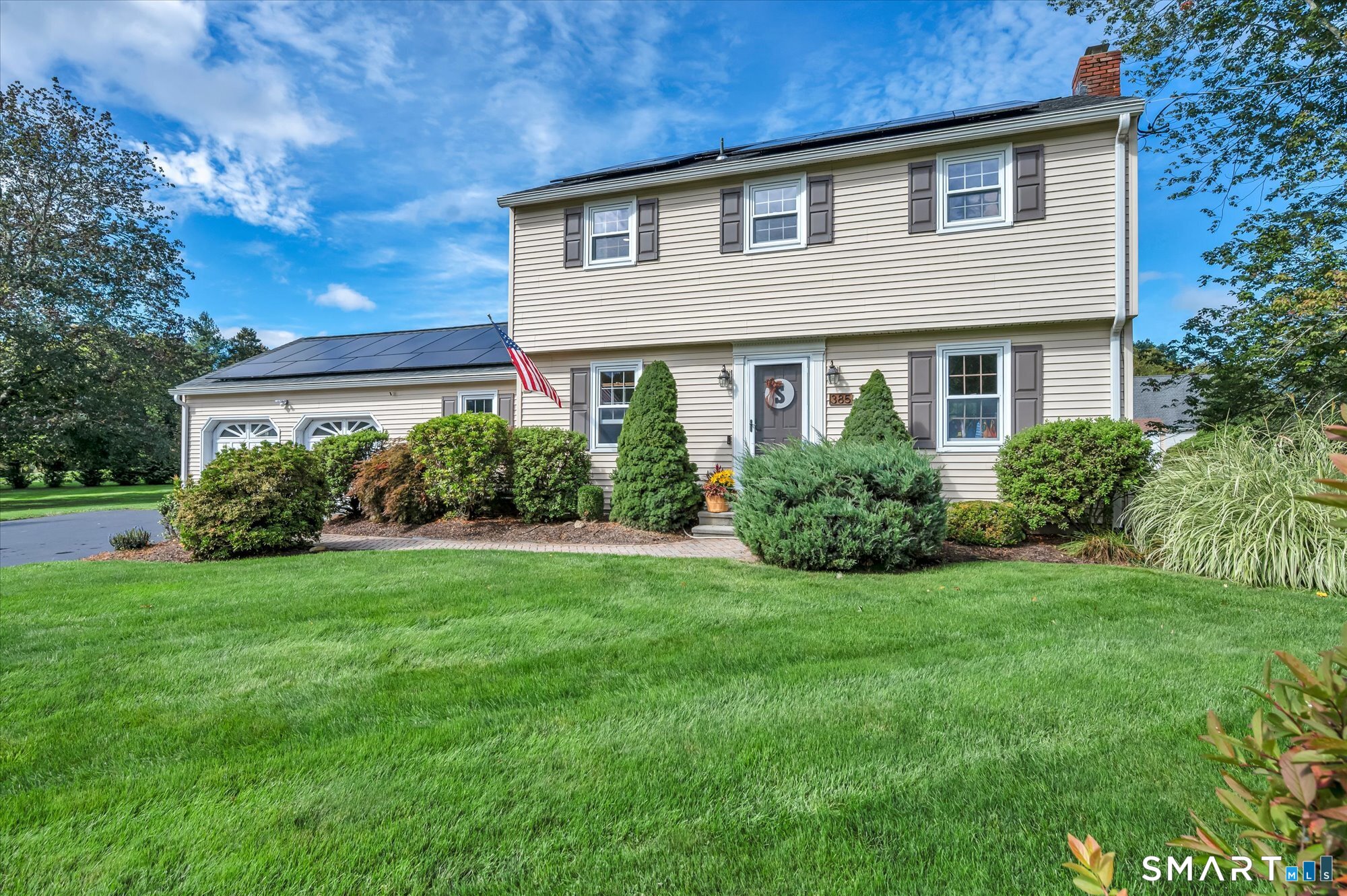 385 Sir Walter Drive Cheshire CT 06410