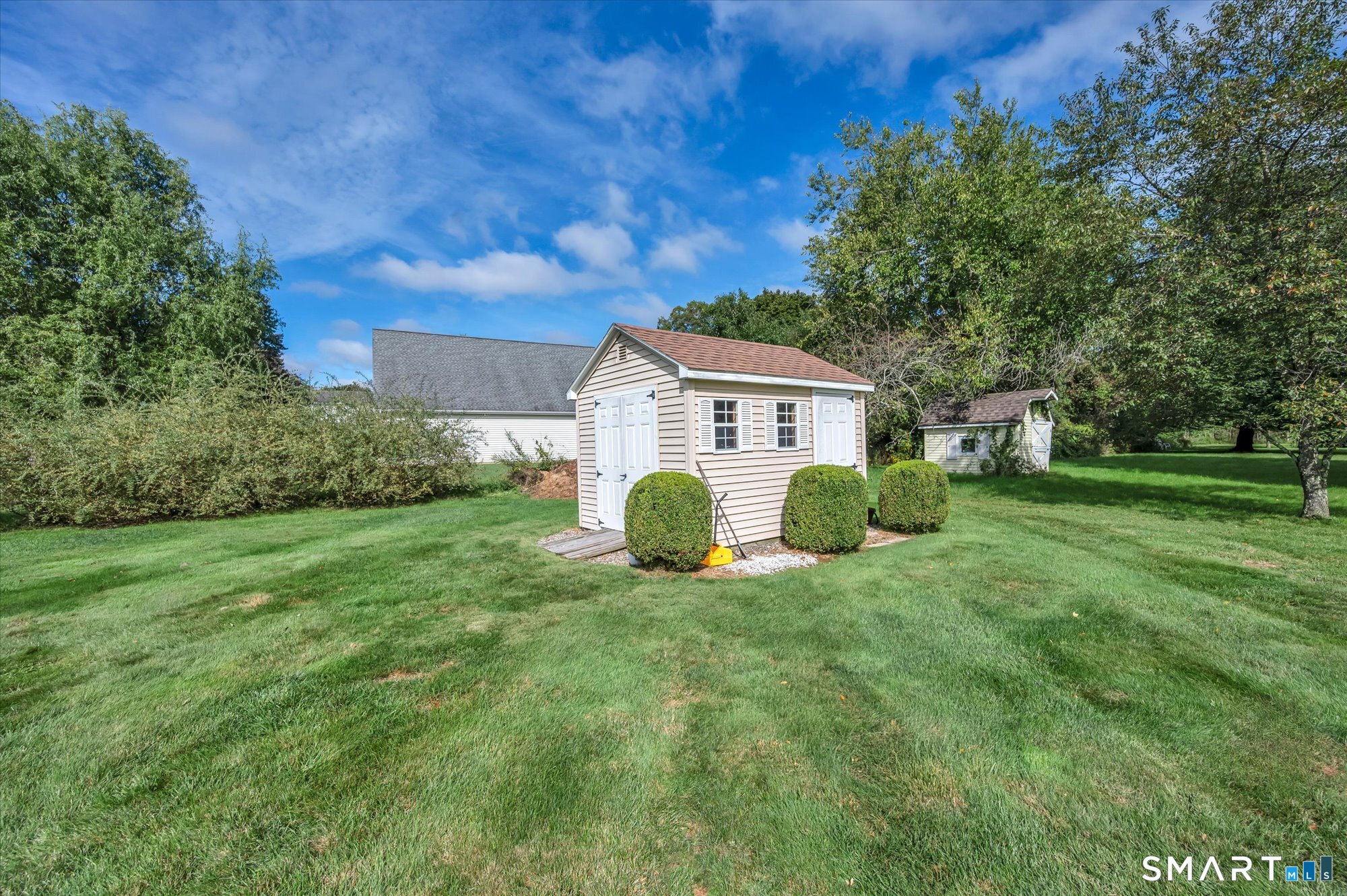385 Sir Walter Drive Cheshire CT 06410