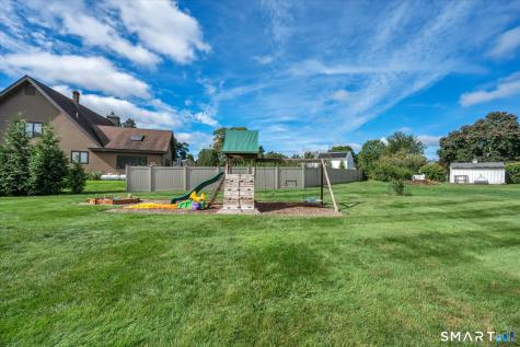 385 Sir Walter Drive Cheshire CT 06410