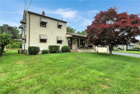 49 Baxter Lane Milford CT 06460