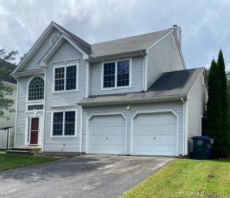 149 Ascot Lane Torrington CT 06790