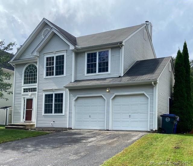 149 Ascot Lane Torrington CT 06790