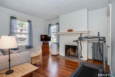 21 Vanderbilt Road West Hartford CT 06119