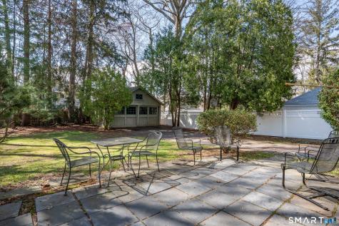 21 Vanderbilt Road West Hartford CT 06119
