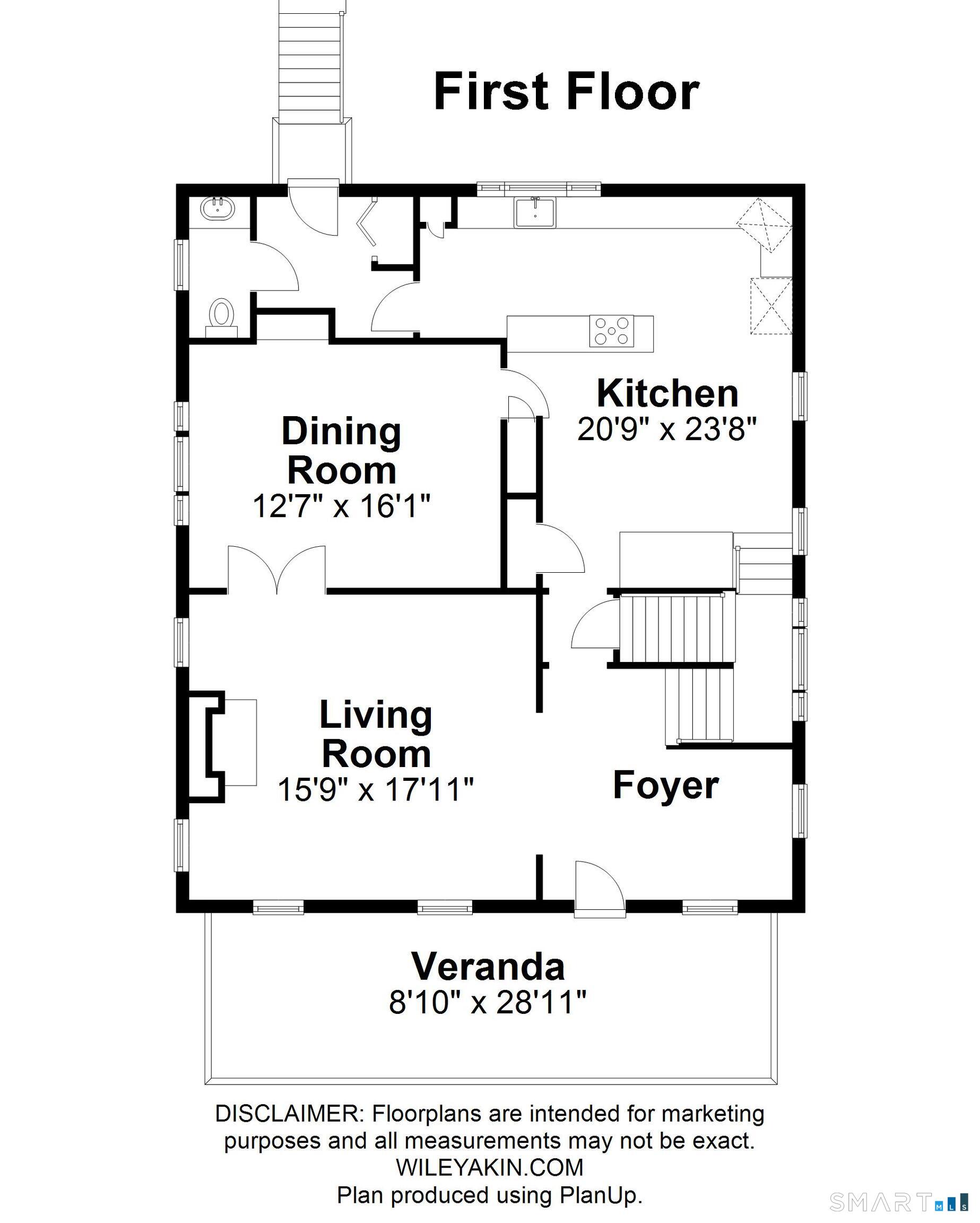 21 Vanderbilt Road West Hartford CT 06119