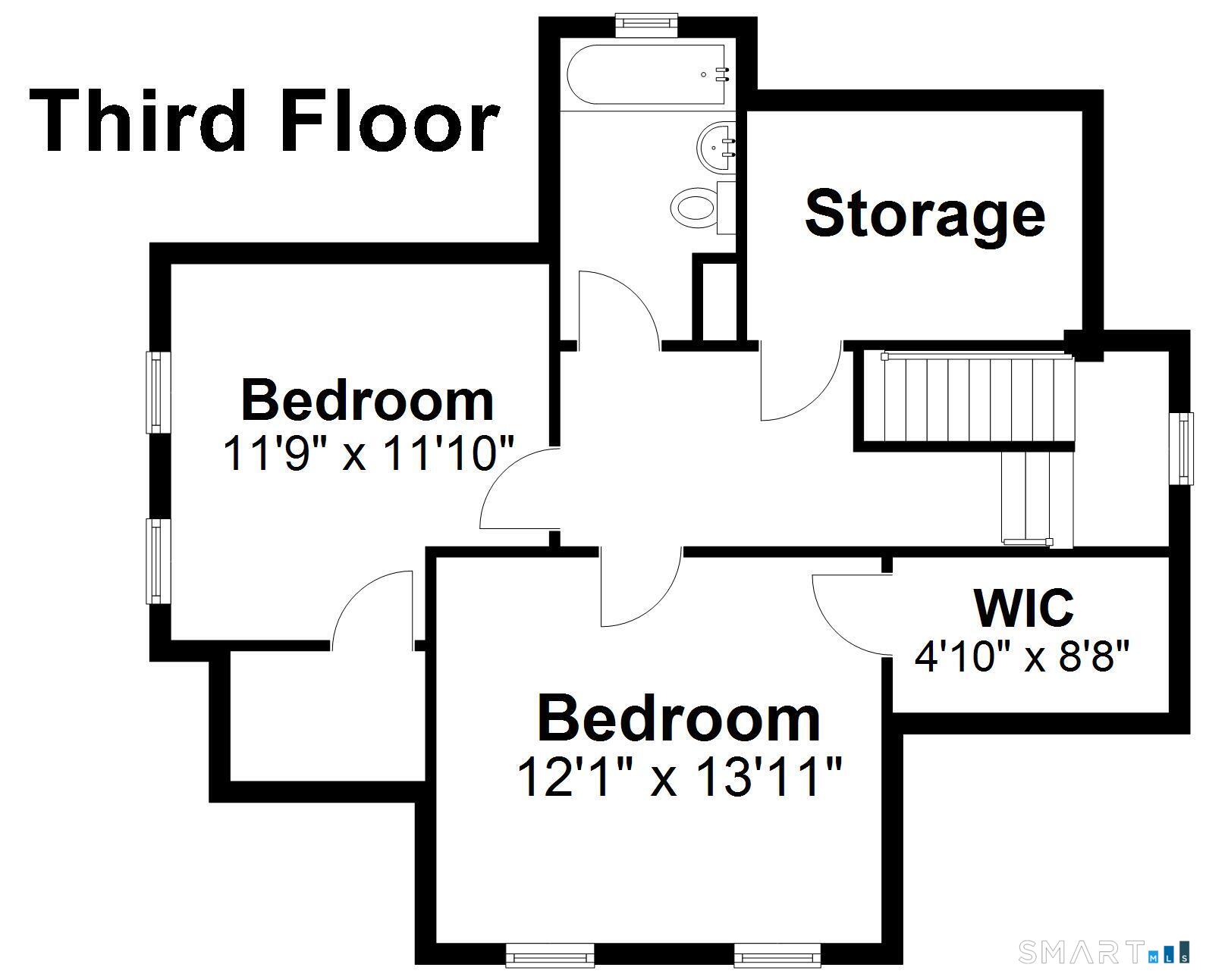 21 Vanderbilt Road West Hartford CT 06119