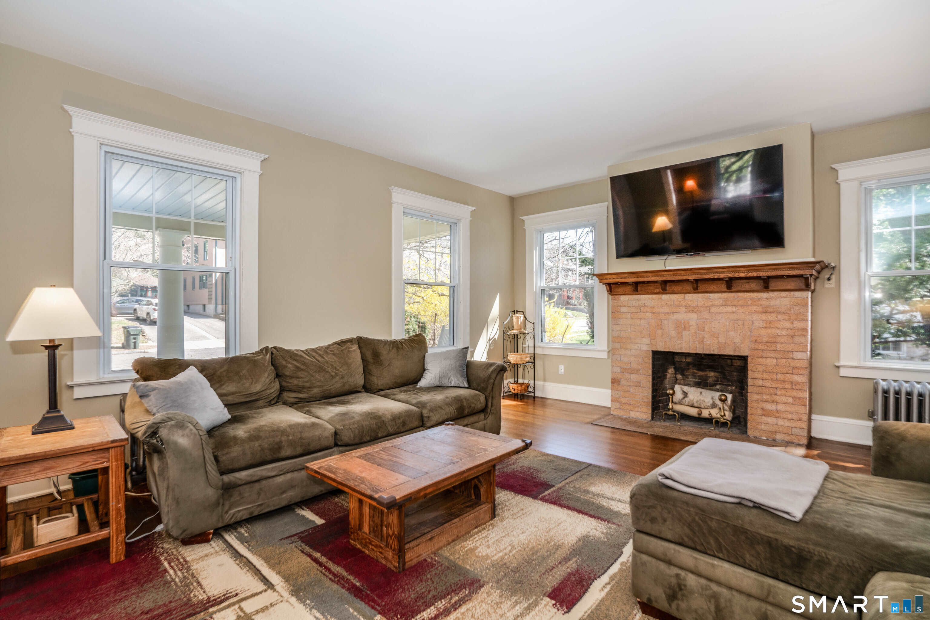 21 Vanderbilt Road West Hartford CT 06119