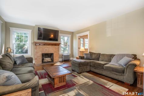 21 Vanderbilt Road West Hartford CT 06119