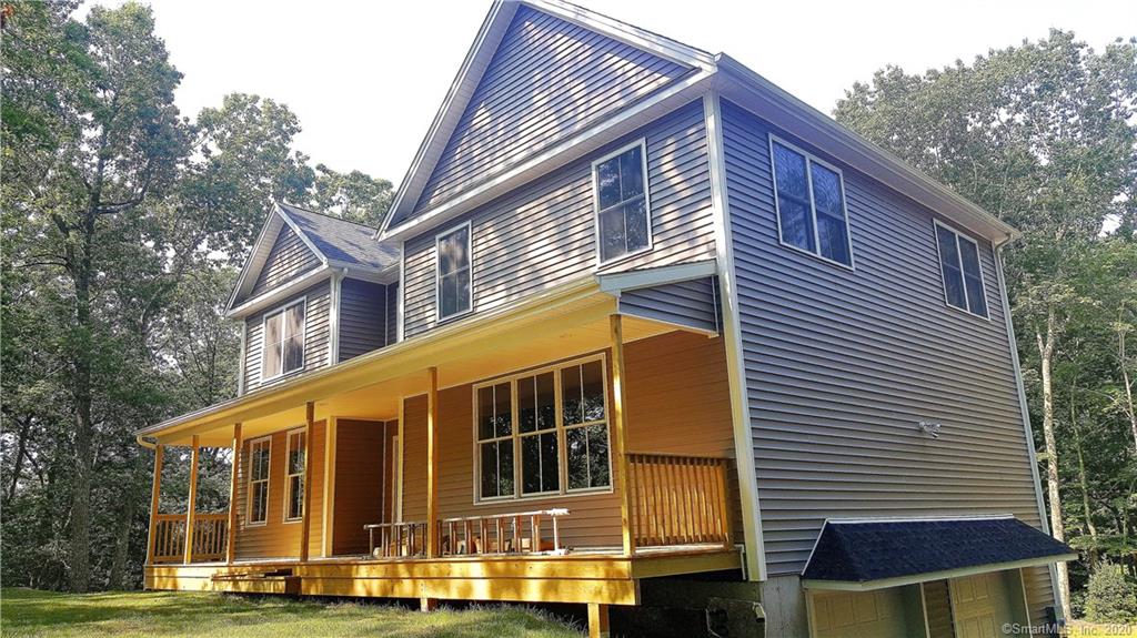 127 Putnam Park Road Bethel CT 06801