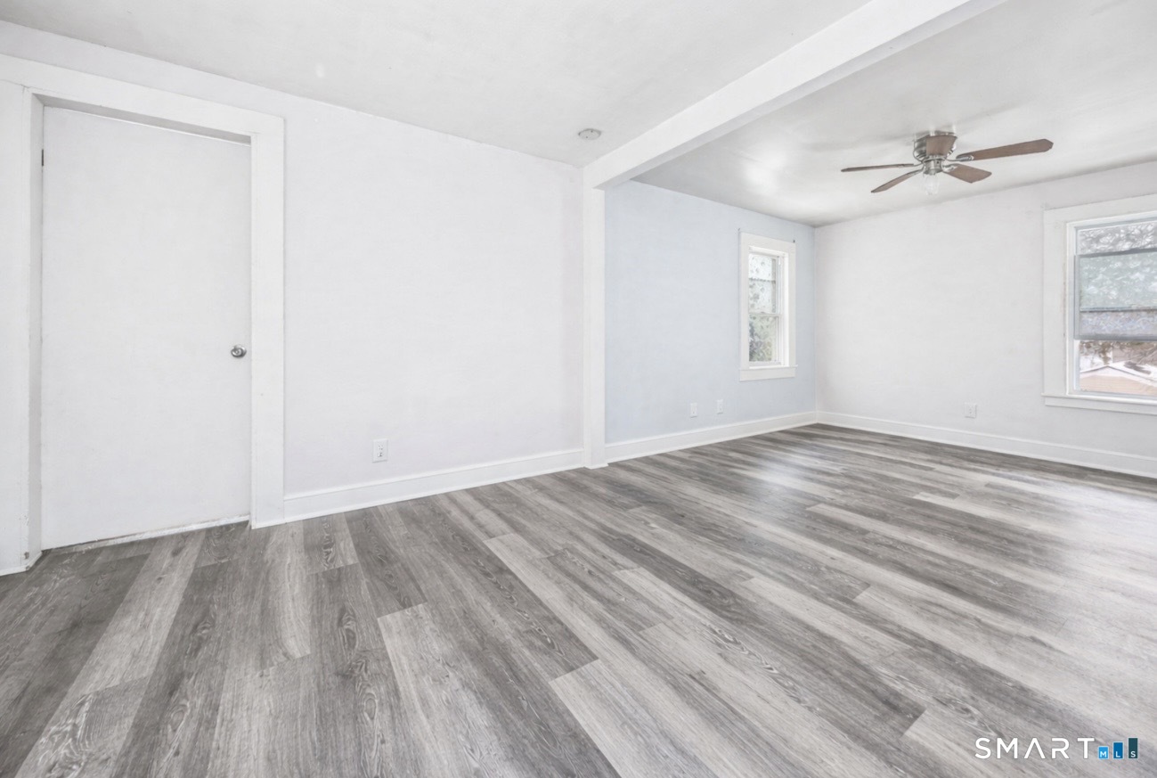 125 Robert Street Bridgeport CT 06606