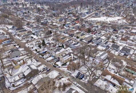 125 Robert Street Bridgeport CT 06606