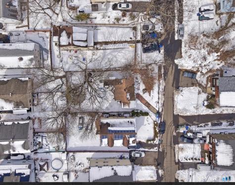 125 Robert Street Bridgeport CT 06606