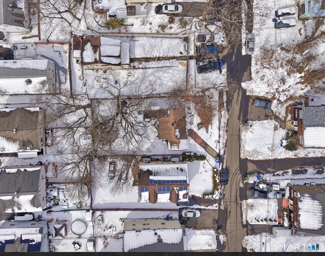 125 Robert Street Bridgeport CT 06606